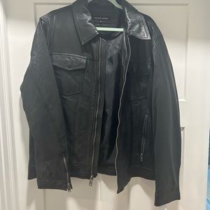 Wilson’s Leather Jacket